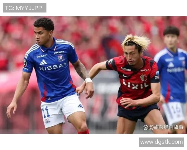 湘南海洋与横滨水手的激烈对决揭示日本足球的魅力与竞争力